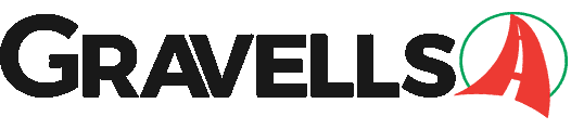 Gravells Logo