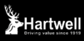Hartwell Logo