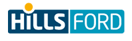 Hills Ford Logo