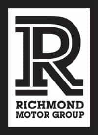 Richmond Motor Group Logo